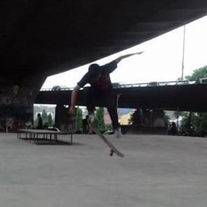 yatsrib96's profile picture. 18 | artworker | drumer | hima fisika uny | Student 2014 of Physics of Yogyakarta State University |