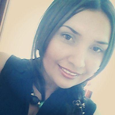 luzdarypalomino's profile picture. Descomplicada agradecida con Dios y enamorada de la vida ☀sigueme y te sigo☀