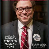 Paul Grundy (@paul_pcmh) 's Twitter Profile