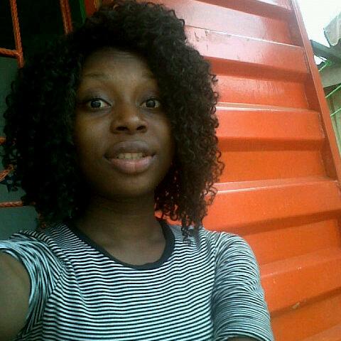 I love ma life n dose in it wu makes me hapi