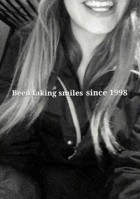Old account. DM me for my new one if youd like to keep in touch