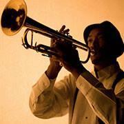 DavidsReverie's profile picture. A jazz musician struggles to prevent his epilepsy diagnosis from derailing his emerging career. (dir. by @Creque) #davidsreverie #jazz #epilepsyawareness