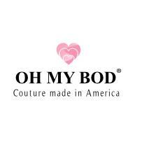 OHMYBOD's profile picture. OMB founder Stephanie Graniero exhibits creative talent through uniquely original designs OMB carries an exclusive fitness line the shrug 2 go &1of a kind items