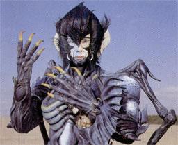 Hello I'm baboo I serve under Rita Repulsa and Lord Zedd
