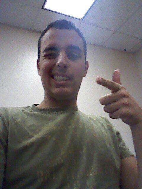 HatefulOptimist's profile picture. from the moment I wake up I just love being with my friends