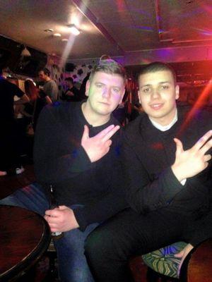 joejudge92's profile picture. 