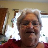 Norma Morrow - @73granny14 Twitter Profile Photo