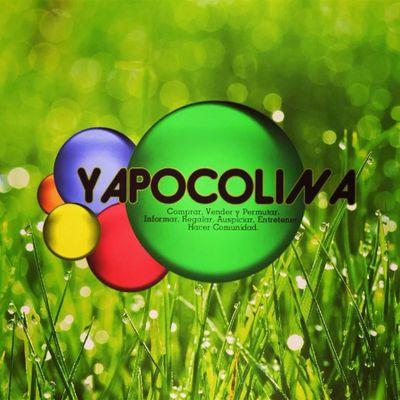 YapoColina's profile picture. https://t.co/xdJMmDHvgg
https://t.co/PpNBLcVAu6
https://t.co/F9bHL3tNsI