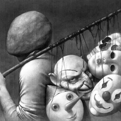 The one thing I know for sure is that....
all we all really know, is that we all really know nothing at all Its a shame or Curse of being in the human race