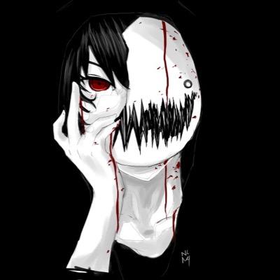 NotMadCry's profile picture. I'm twisted and sick, but who doesn't like a little insane version of themselves? |ROLEPLAY|@NotMinx|18+ and offensive|