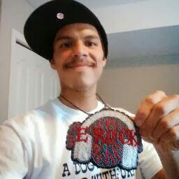 erik_thereal's profile picture. built to build