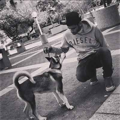 benhorin7's profile picture. 