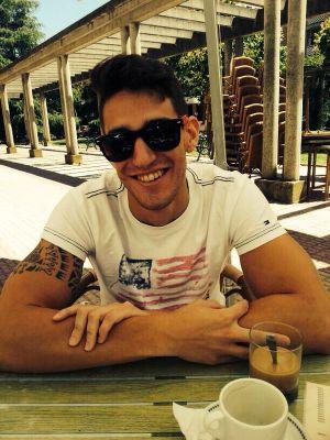 Jesse92CD's profile picture. 