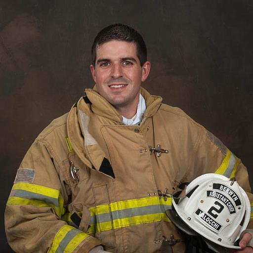 Attorney and career firefighter committed to constant training and aggressive, intelligent firefighting.