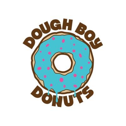 Fort Worth's very own donut food truck!