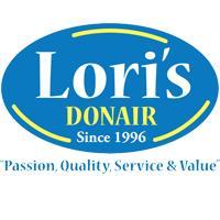 lorisdonair1996's profile picture. Home of Lori's Famous Donair Sauces | Food vendor & restaurant in BC | We serve our food hot, fresh & fast | We love our customers.