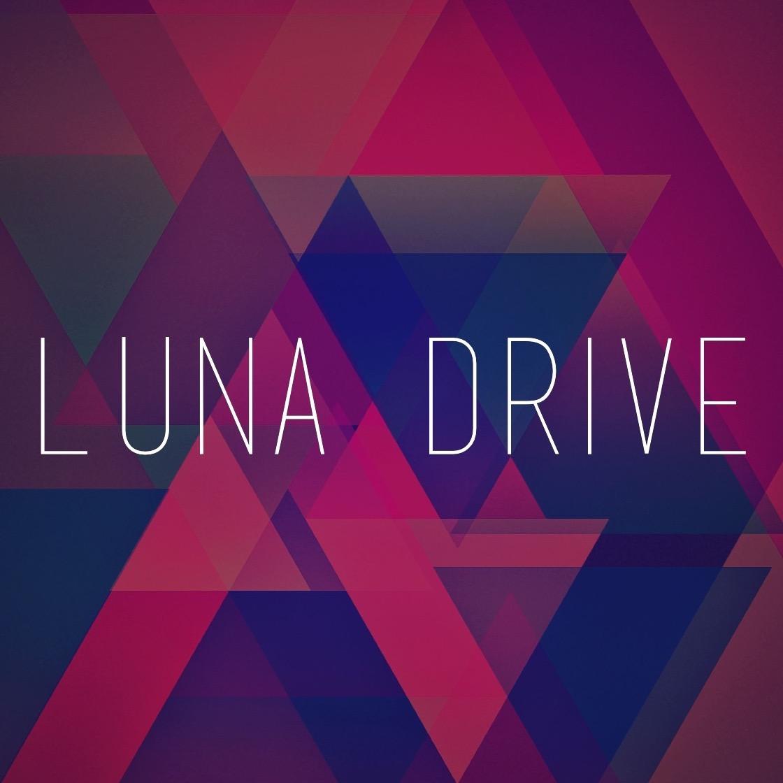 Insta: @lunadrivemusic 
Facebook, Soundcloud and Youtube: 
/lunadrivemusic 
email: lunadrive.contact@gmail.com