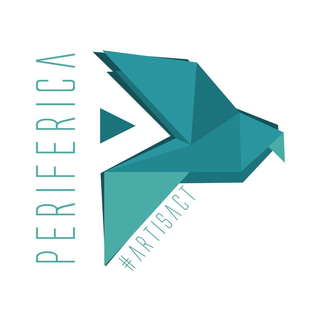 perifericafest's profile picture. Interactive and Digital Art Festival