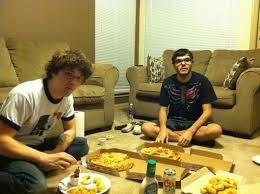 Ah_Carina's profile picture. I like anime, dumb bands, and youtubers. I am actually Ciel Phantomhive.