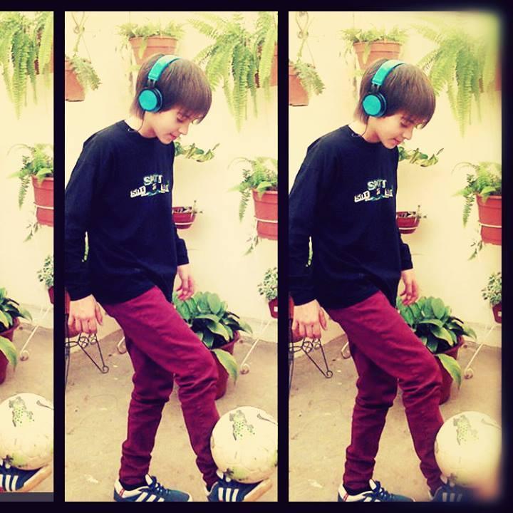 Luchy_Pace's profile picture. Pasion Por El  Futbol , Incha Del Mejor Equipo Del Mundo CLUB ATLETICO  RIVER PLATE, Y BELGRANO DE CORDOBA :)