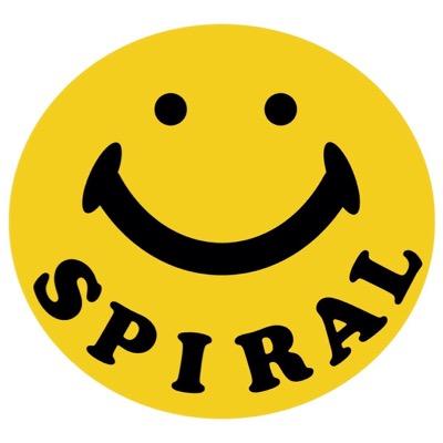 おもちゃや SPIRALは原宿にあるアメリカの輸入おもちゃ・雑貨のお店です。
一点物も多く取り扱っております！あなたの宝物をみつけてください❤ ☻OPEN 12:00～CLOSE 19:00
☻TEL/FAX 03-3479-1262