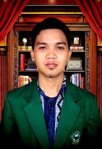 Inilah saya. Meski tidak selalu buatmu tersenyum, setidaknya saya tidak selalu buatmu sedih :)