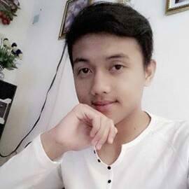 63Wahyu's profile picture. MADRIDISTA