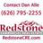Redstone Commercial 