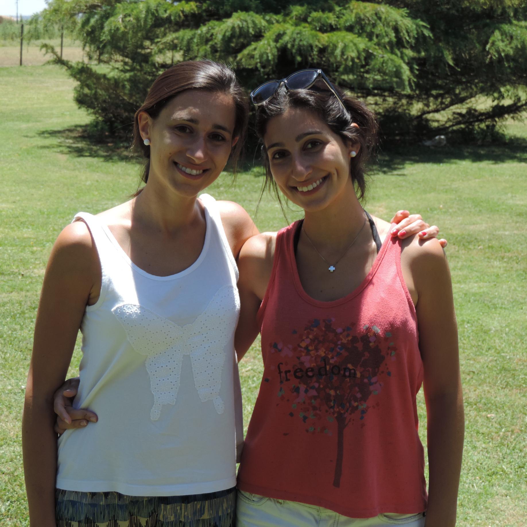 AguustinaNavarr's profile picture. Amo a mi hermana mica,es la mejorrr