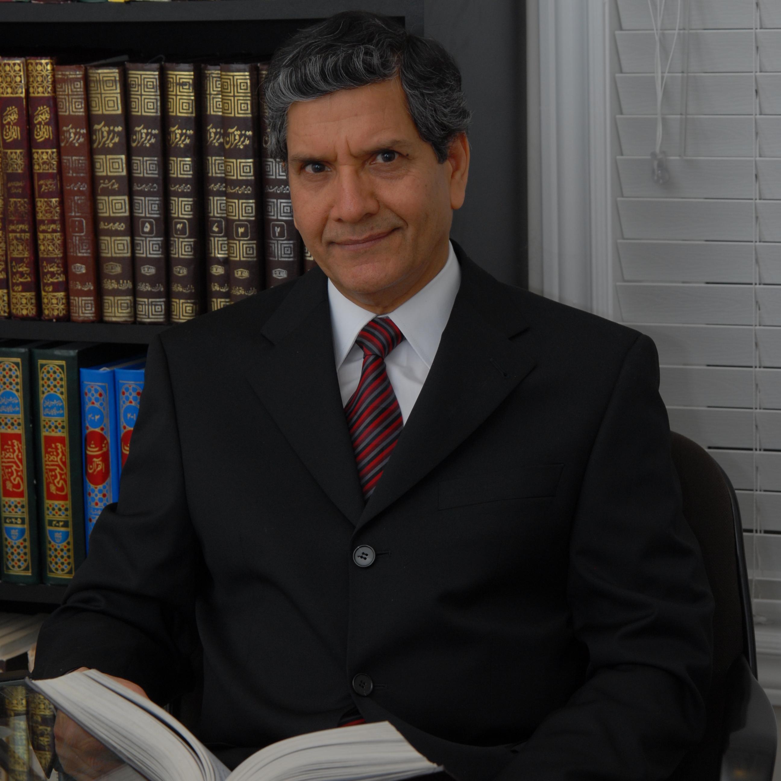 Ayubhamid's profile picture. 