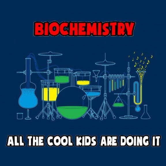 Cuenta Oficial de los Preparadores de la Cátedra de Bioquímica de la Escuela Luis Razetti  UCV
