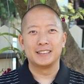 Husband, Father, Follower of Christ, a Software developer for @keyman, and an avid board-gamer