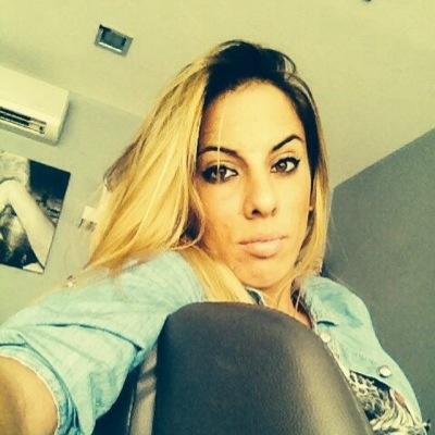 vittivittoriac1's profile picture. 