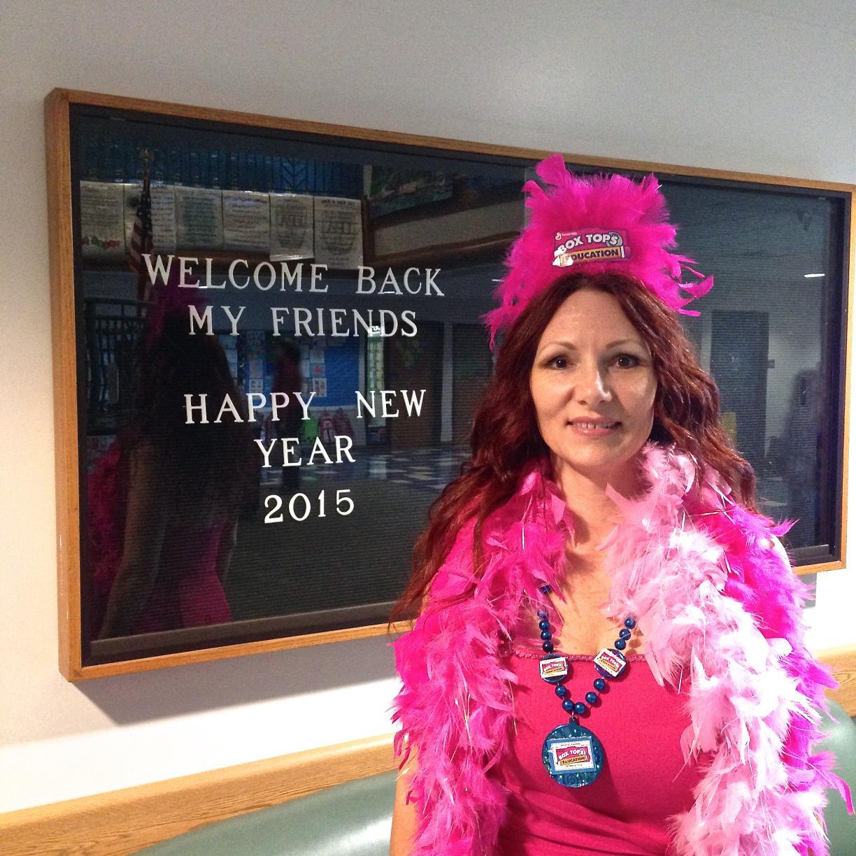 MrsBoxTops's profile picture. 