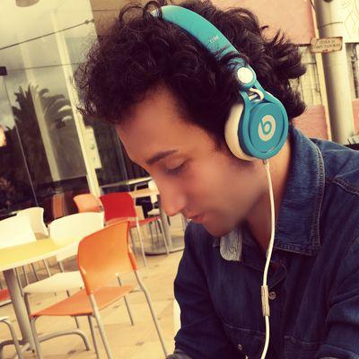 Diego_64's profile picture. 