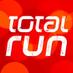 TotalRun (@totalruninfo) Twitter profile photo