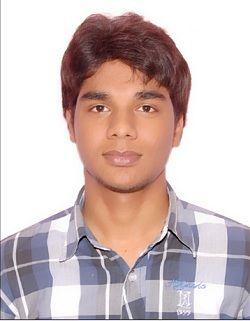 vkbaranwal's profile picture. I have learned that I don't know anything, so just trying to know something..!!