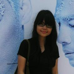 Deliana97's profile picture. 