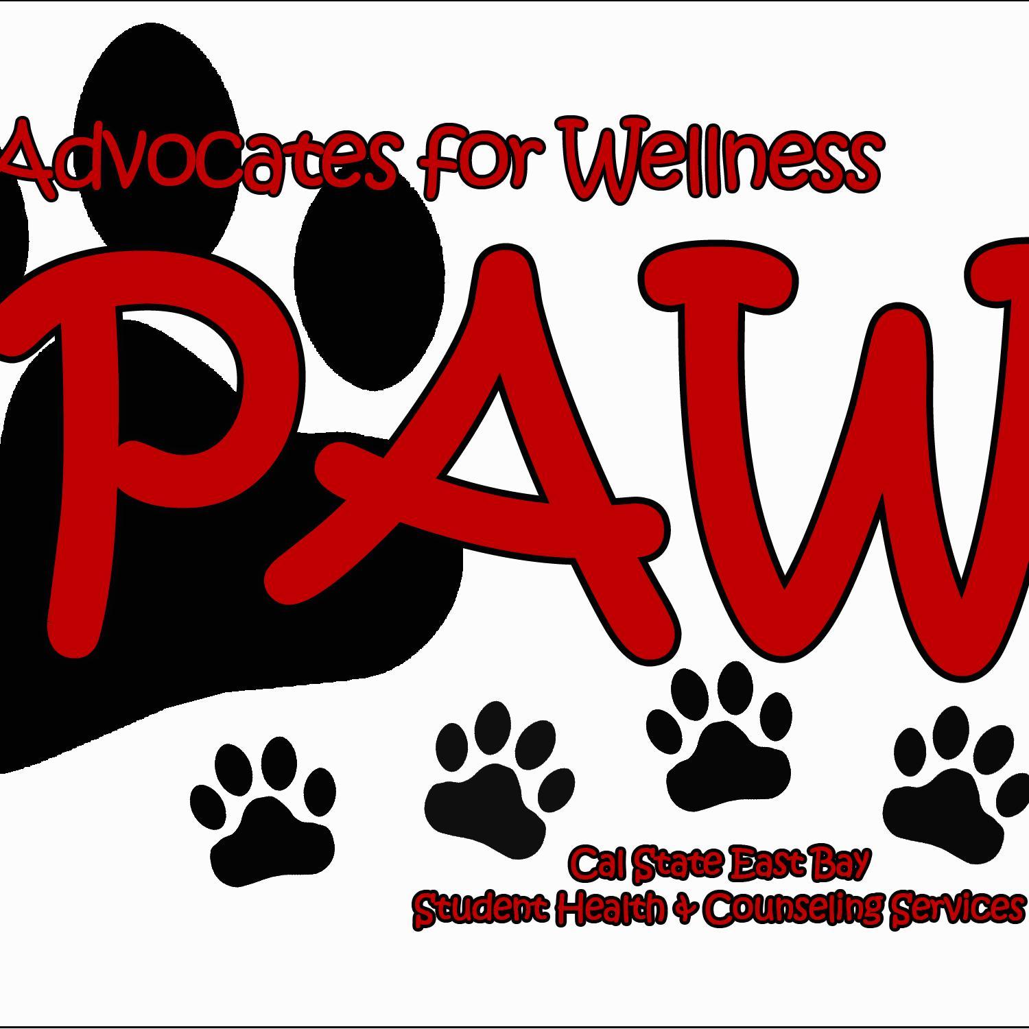 Tips to help you stay well and healthy! Like us on Facebook: https://t.co/7gM1QBkzjw and Follow us on Instagram @pawcsueb.