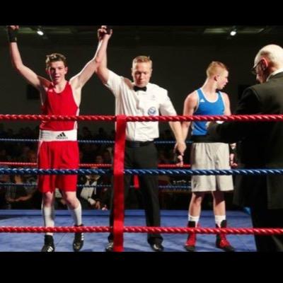 michael_jobson's profile picture. | boxer and aase boxer | 16 |
