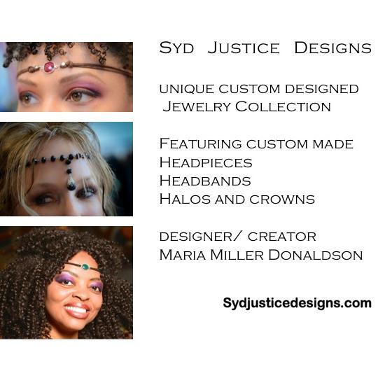 sjdcollection's profile picture. I've been in the radio biz on air for many years doing all kinds of stuff and I design the coolest hand-sculptured jewelry. Rock on.