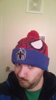 coolestnerd88's profile picture. 