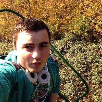 VBeciri's profile picture. 