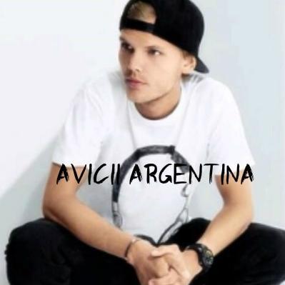 Welcome to the new Fan Club dedicated to @Avicii in Argentina!