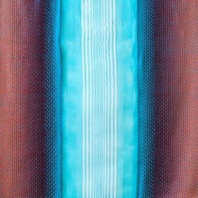 sewing, weaving, dyeing, printing by @boredintellect