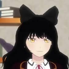 RWBY