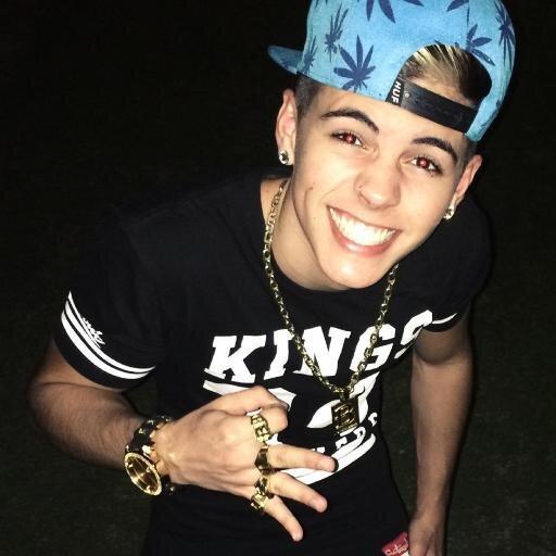 mc biel que ela as amor vom elo