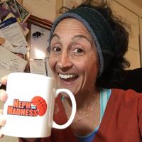 Melanie Hoenig (@melhoenig) 's Twitter Profile