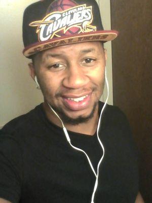 DjraelLilly's profile picture. 