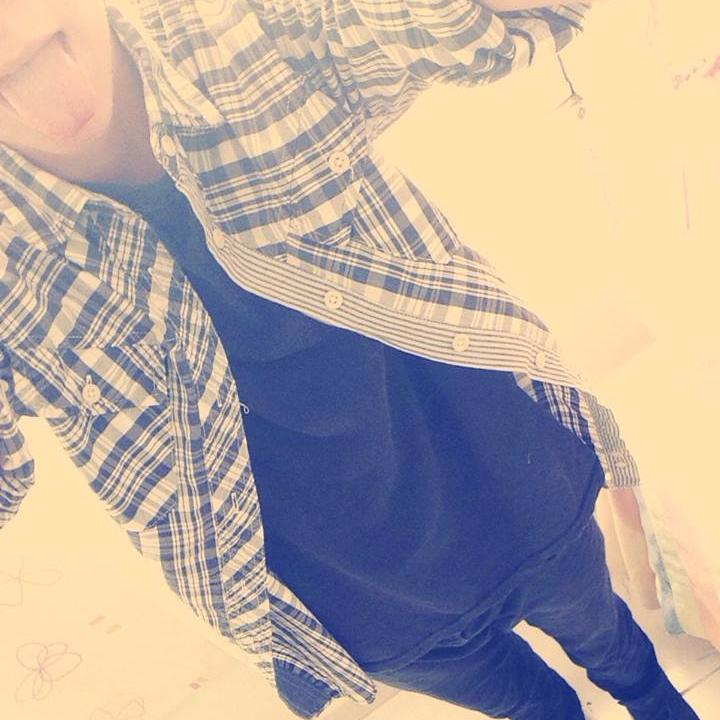 Si puteo a alguien, es por que realmente me molesta esa persona. #fakeAccount / Gobernado por @Hithereinme